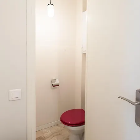 5min Train Station & Sea - Ac & Balcony Antibes