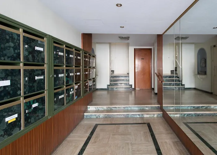 5min Train Station & Sea - Ac & Balcony Antibes